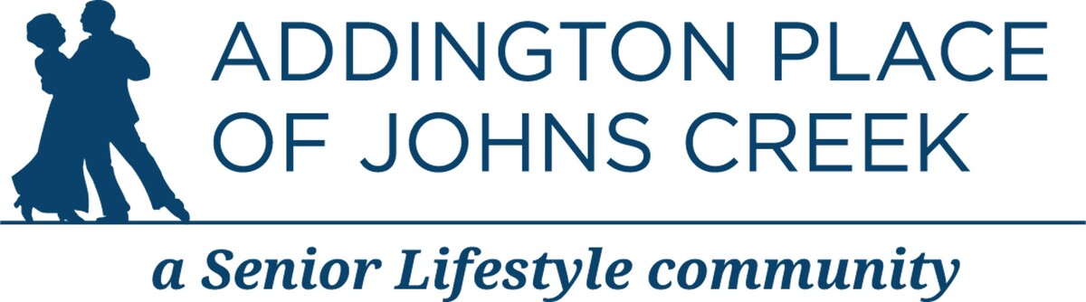 Addington Place of Johns Creek Logo