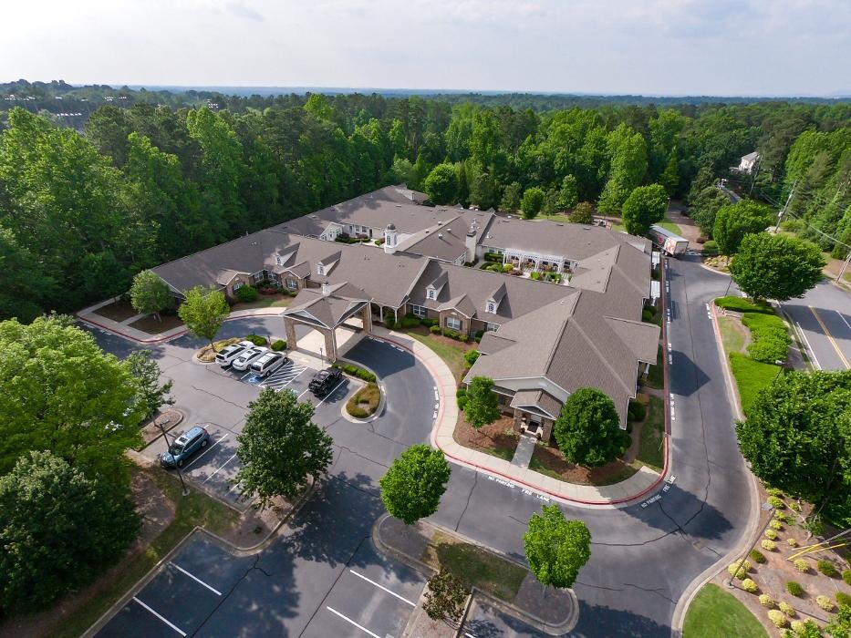 Images Addington Place of Johns Creek