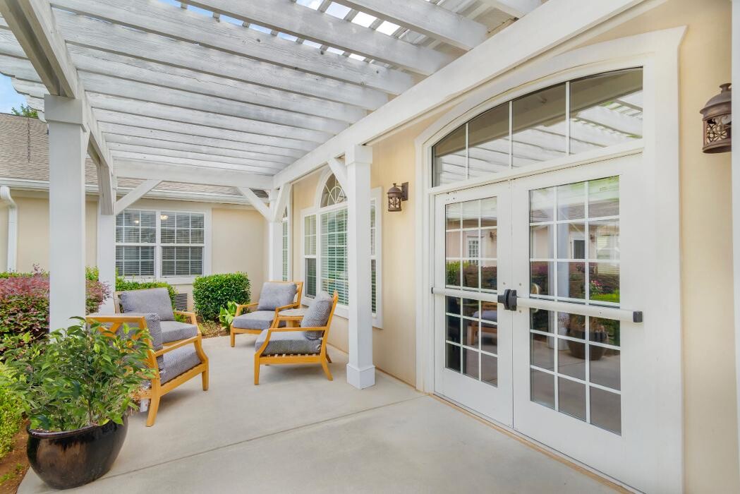 Images Addington Place of Johns Creek