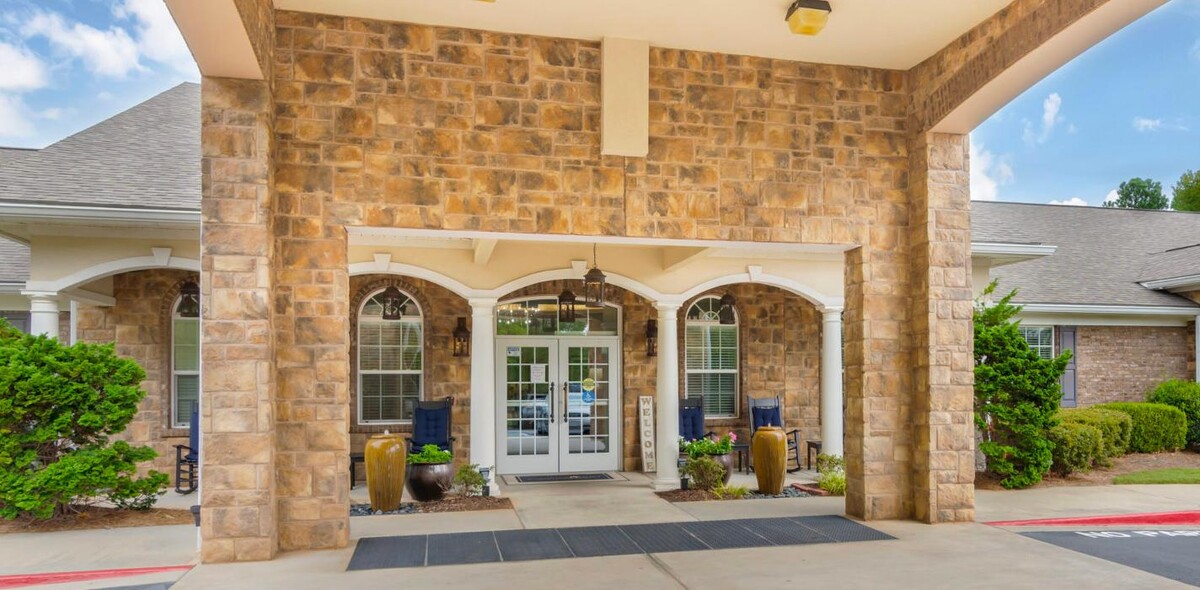 Images Addington Place of Johns Creek