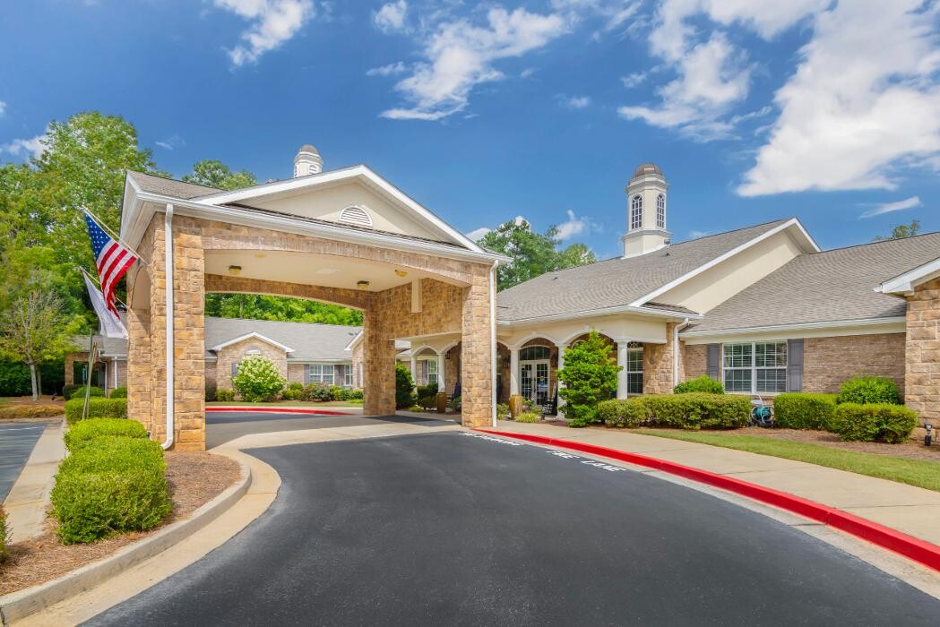Images Addington Place of Johns Creek