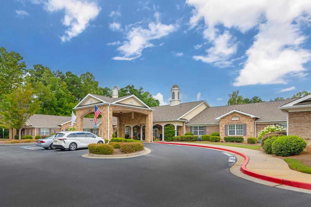 Images Addington Place of Johns Creek