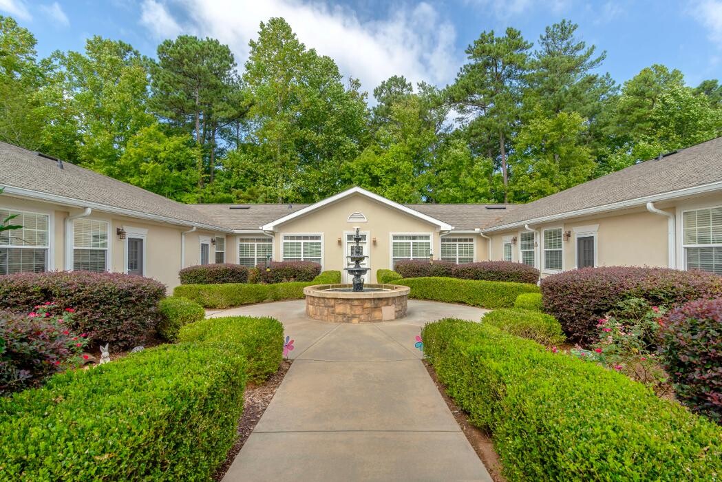 Images Addington Place of Johns Creek