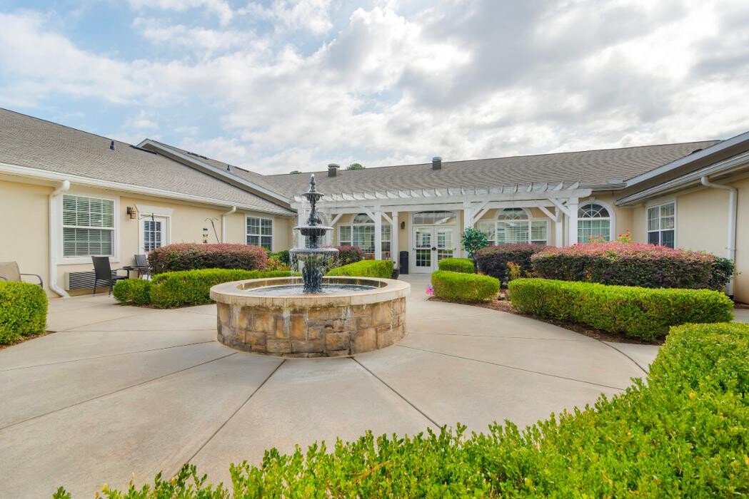 Images Addington Place of Johns Creek
