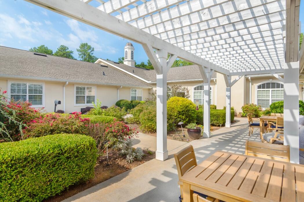 Images Addington Place of Johns Creek