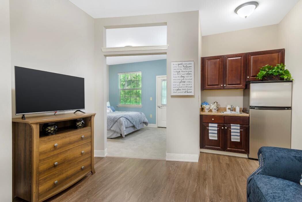 Images Addington Place of Johns Creek