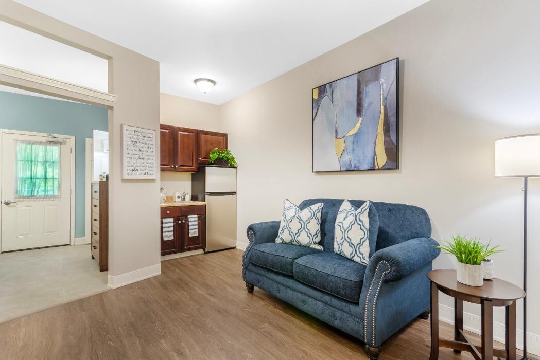 Images Addington Place of Johns Creek
