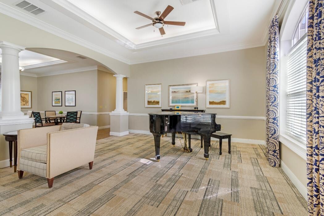 Images Addington Place of Johns Creek