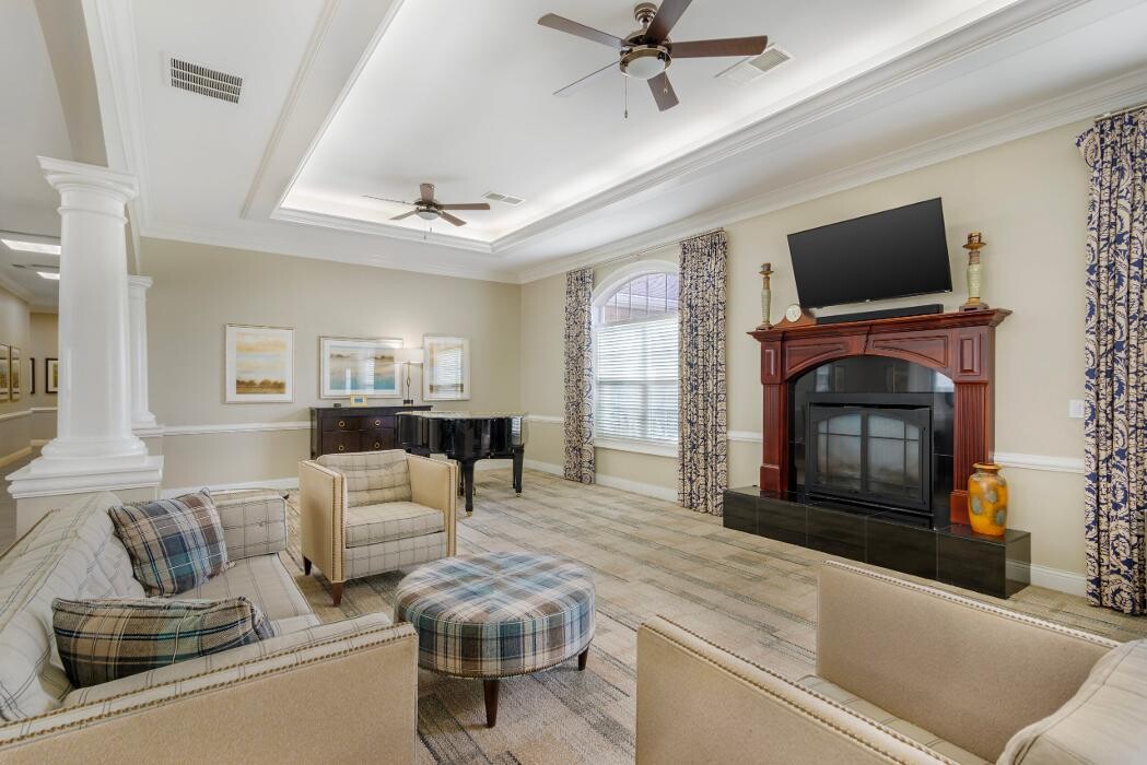 Images Addington Place of Johns Creek