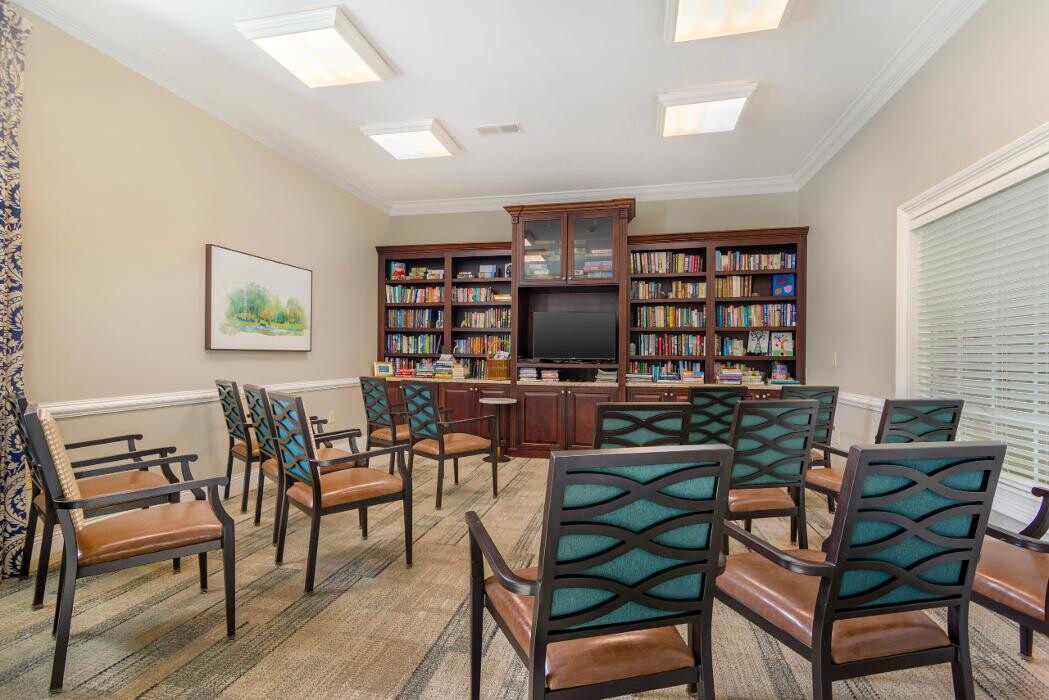 Images Addington Place of Johns Creek