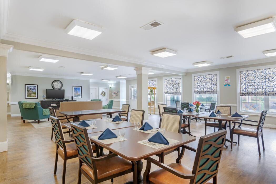 Images Addington Place of Johns Creek