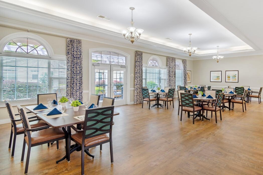 Images Addington Place of Johns Creek