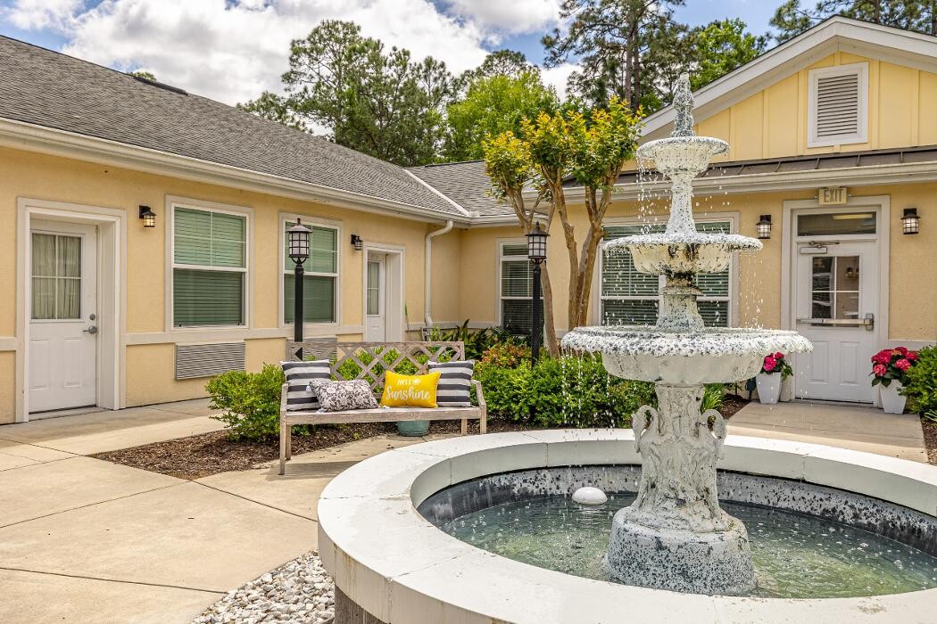 Images Addington Place of Brunswick