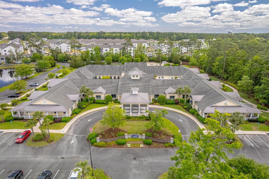 Images Addington Place of Brunswick