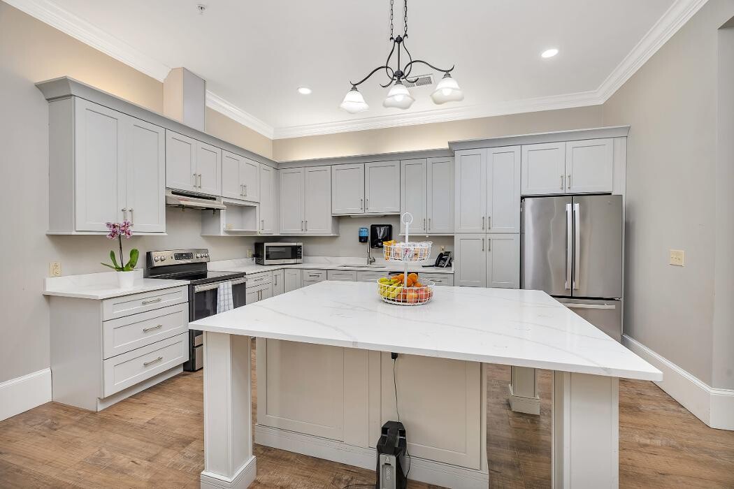 Images Addington Place of Brunswick