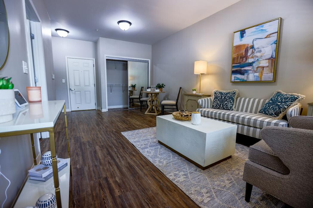 Images Addington Place of Brunswick