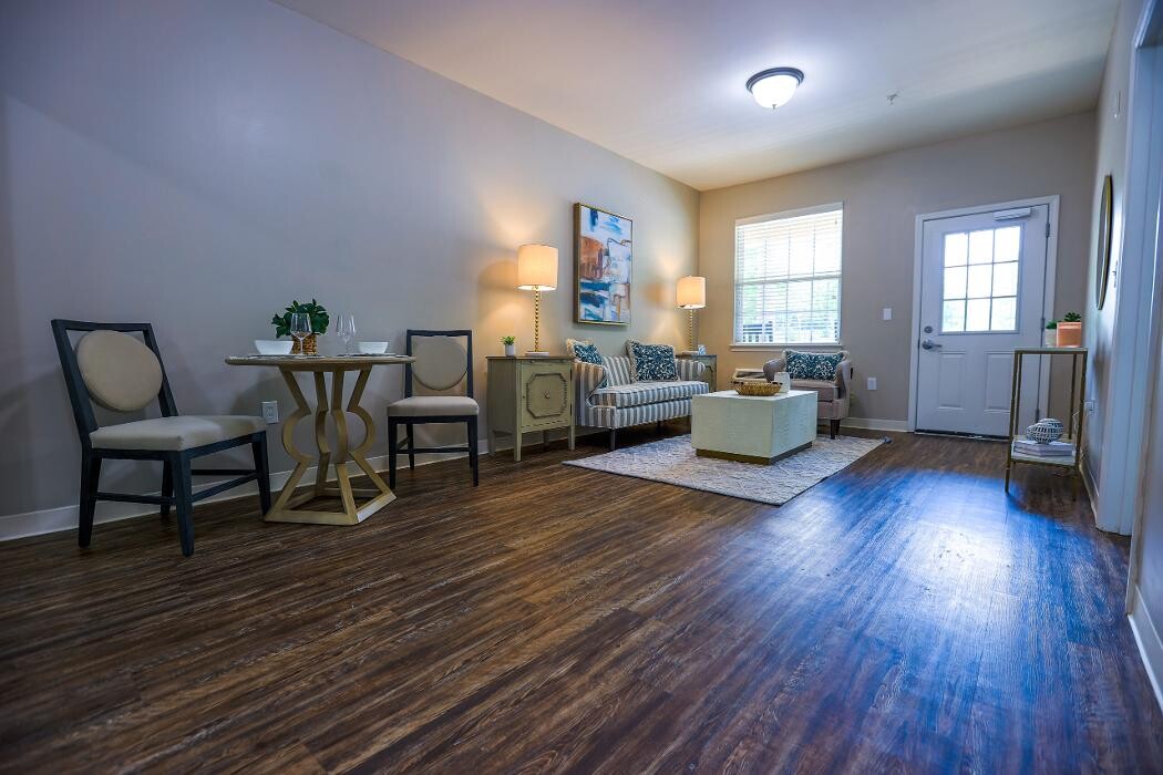 Images Addington Place of Brunswick