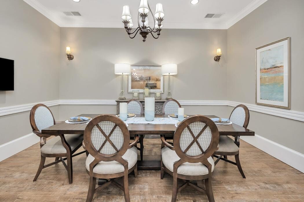 Images Addington Place of Brunswick