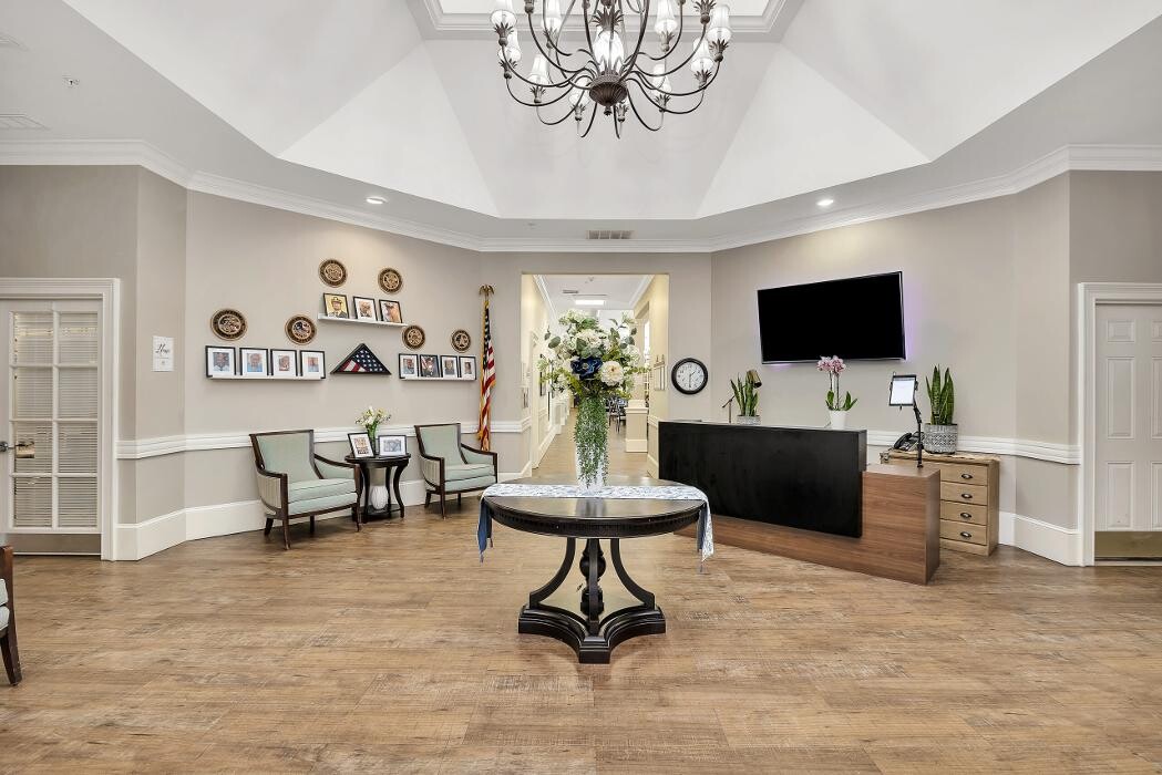 Images Addington Place of Brunswick