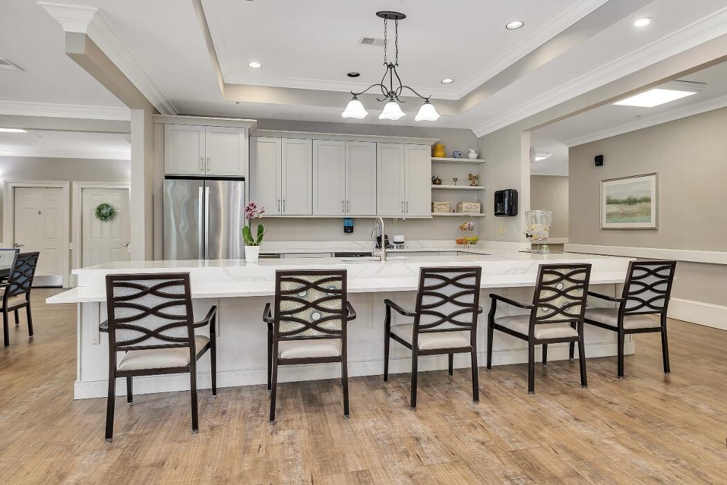 Images Addington Place of Brunswick