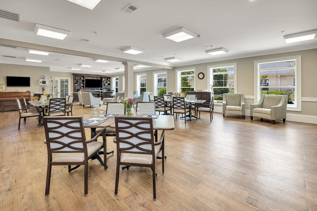 Images Addington Place of Brunswick