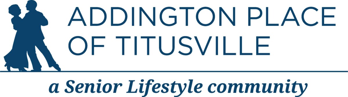 Addington Place of Titusville Logo