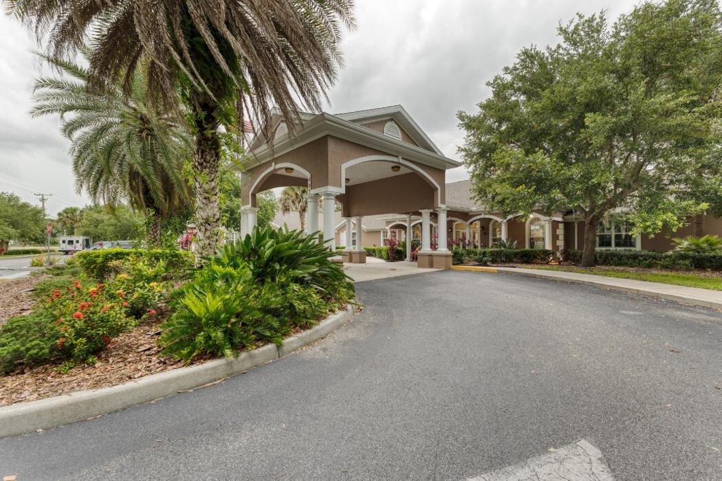 Images Addington Place of Titusville