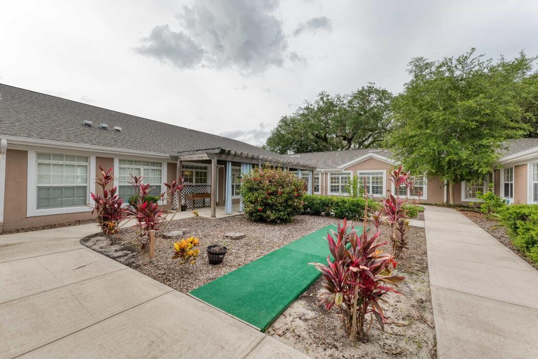 Images Addington Place of Titusville