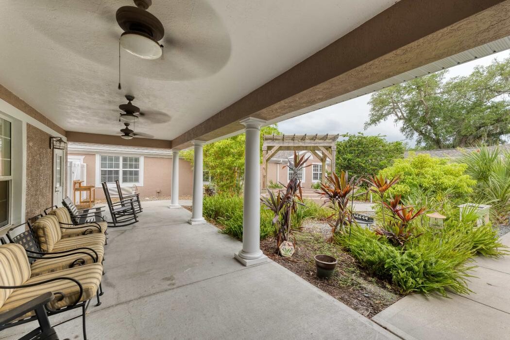 Images Addington Place of Titusville