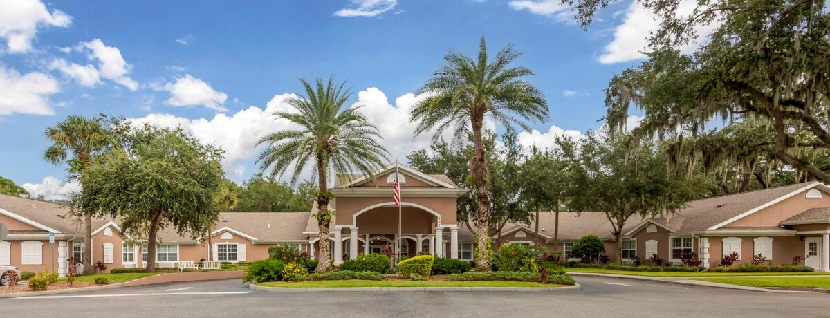 Images Addington Place of Titusville