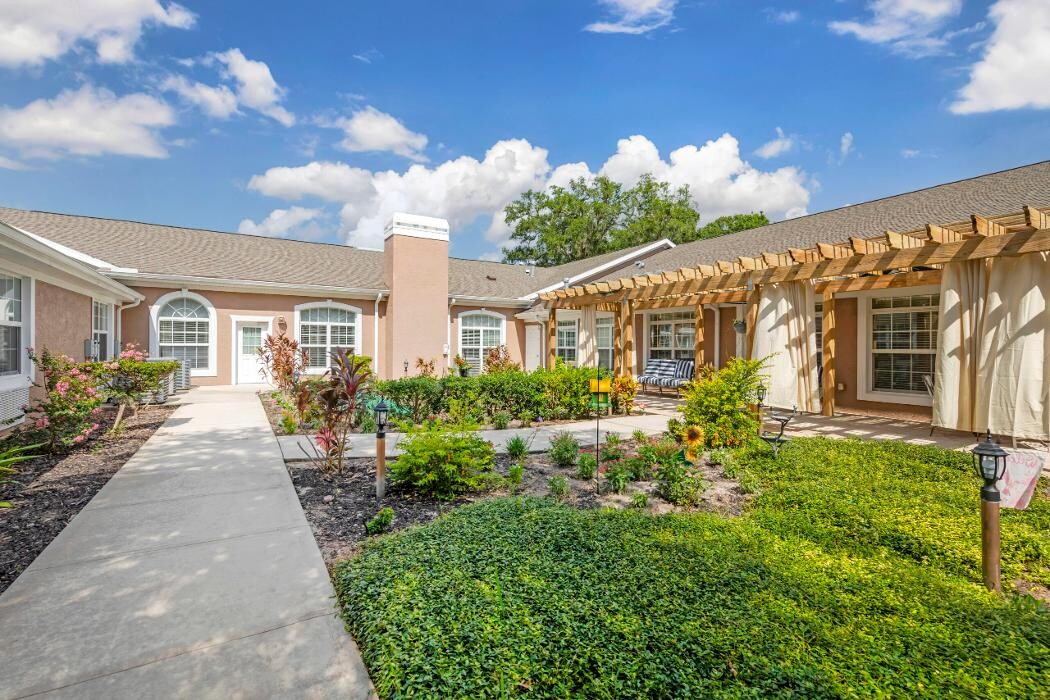 Images Addington Place of Titusville