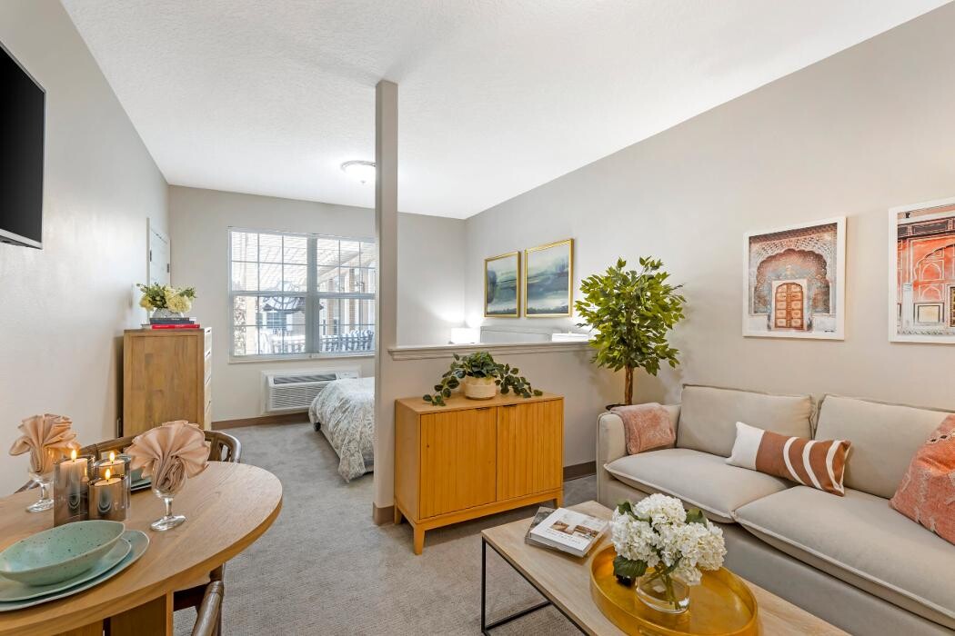 Images Addington Place of Titusville