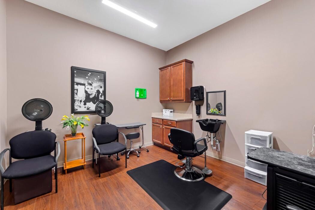 Images Addington Place of Titusville