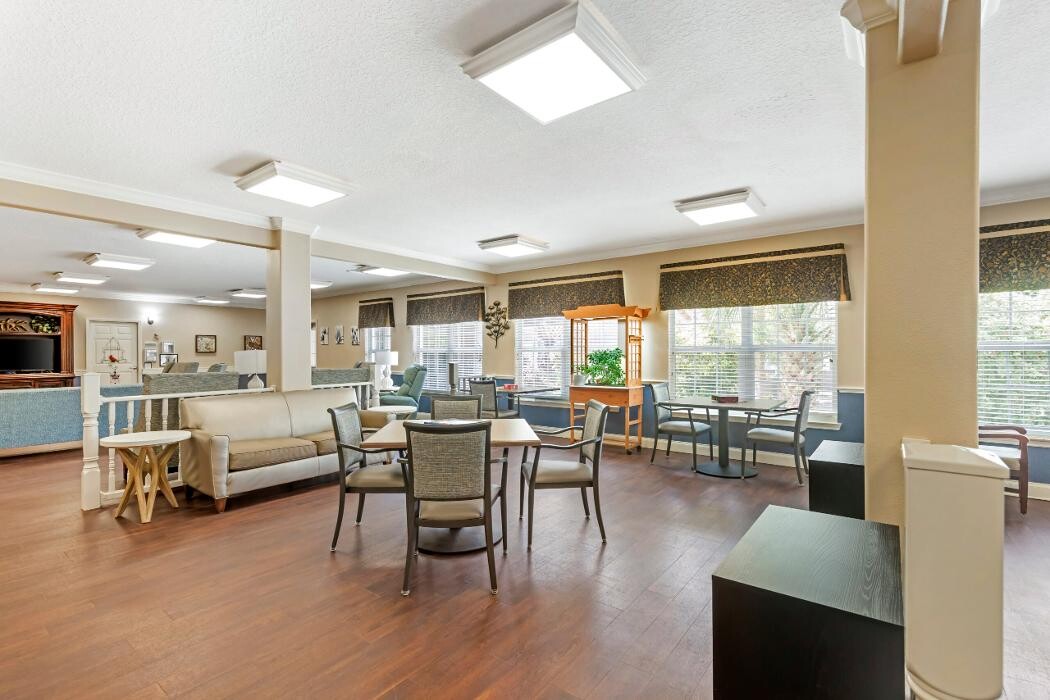 Images Addington Place of Titusville