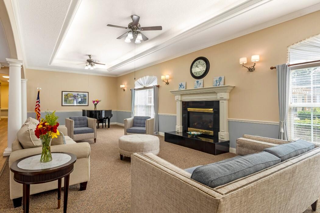 Images Addington Place of Titusville