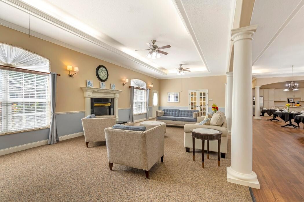 Images Addington Place of Titusville