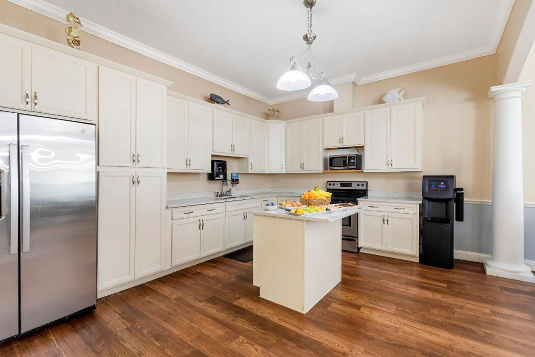 Images Addington Place of Titusville