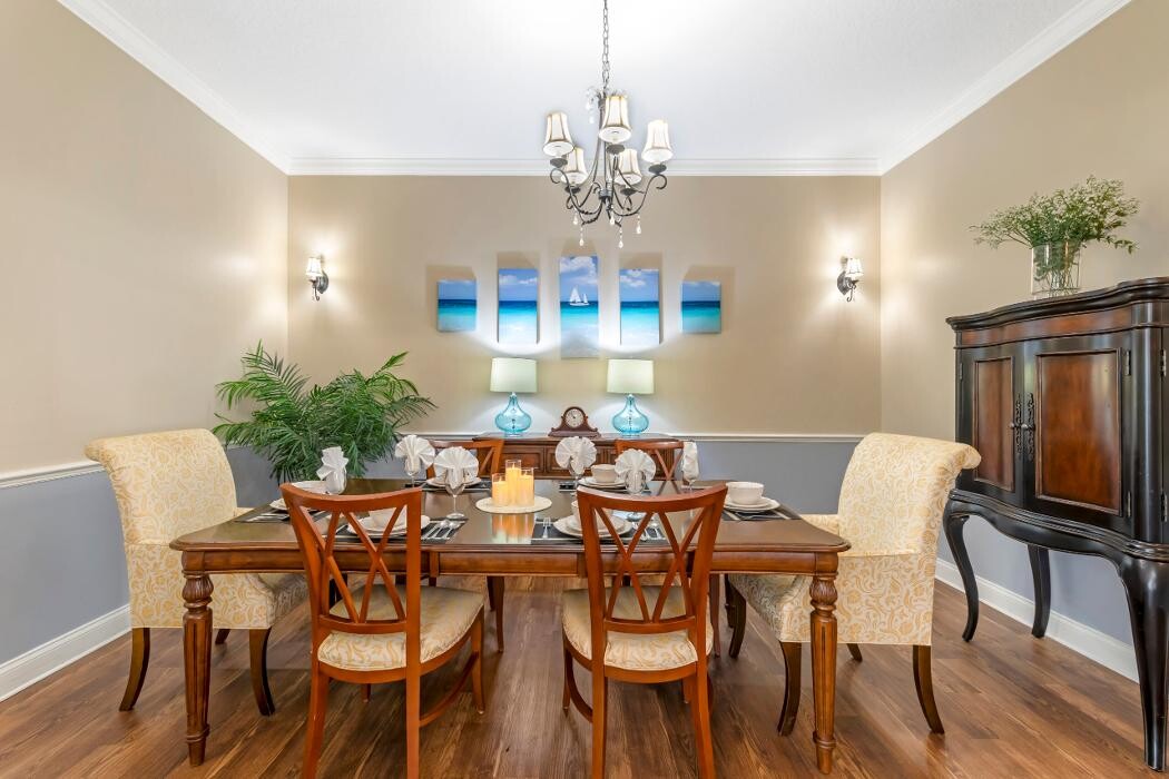 Images Addington Place of Titusville