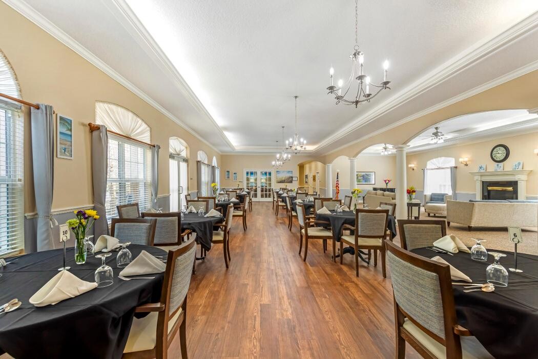Images Addington Place of Titusville