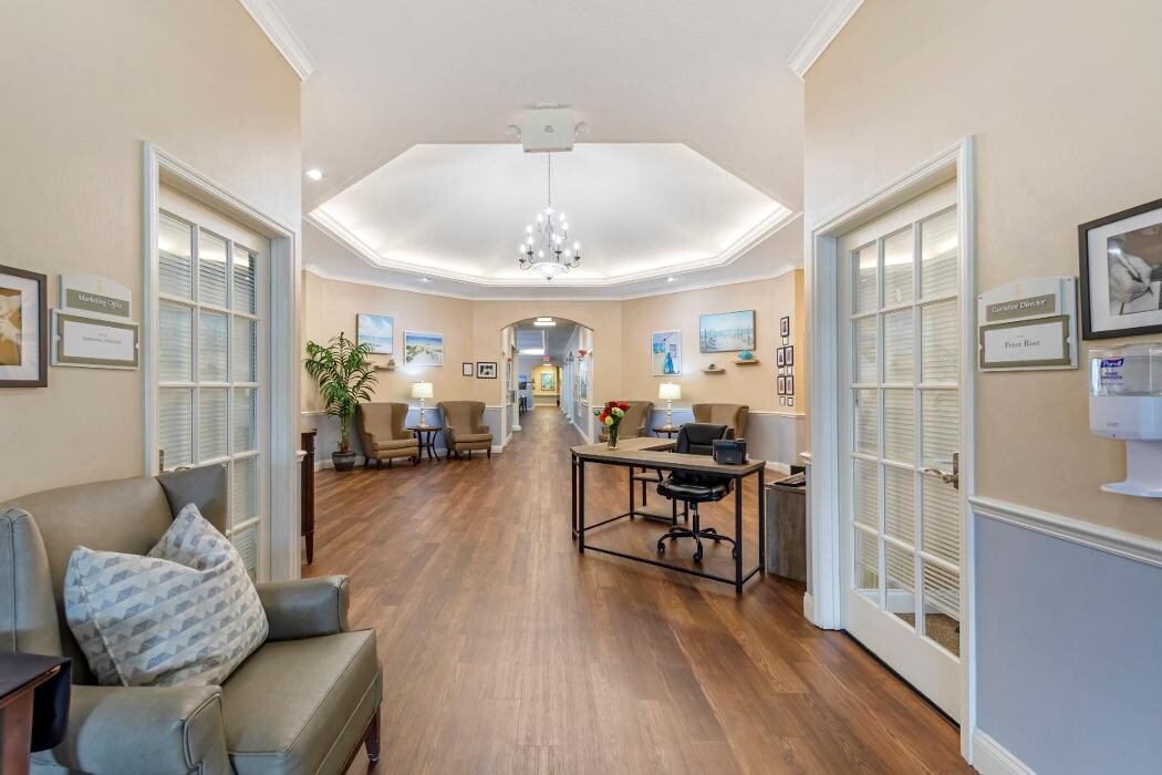 Images Addington Place of Titusville