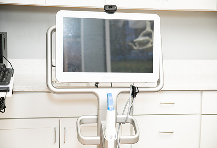 Images Gentle Dental Brookline