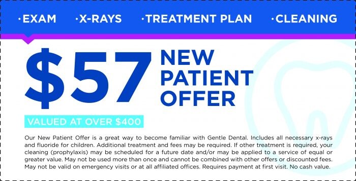 Images Gentle Dental Brookline
