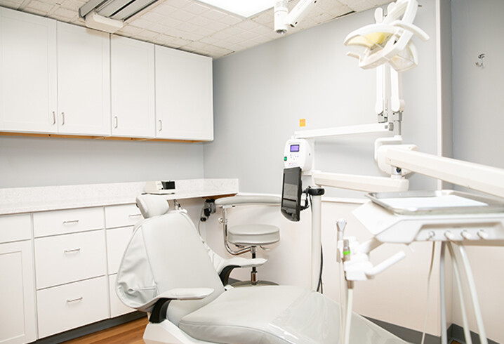 Images Gentle Dental Brookline