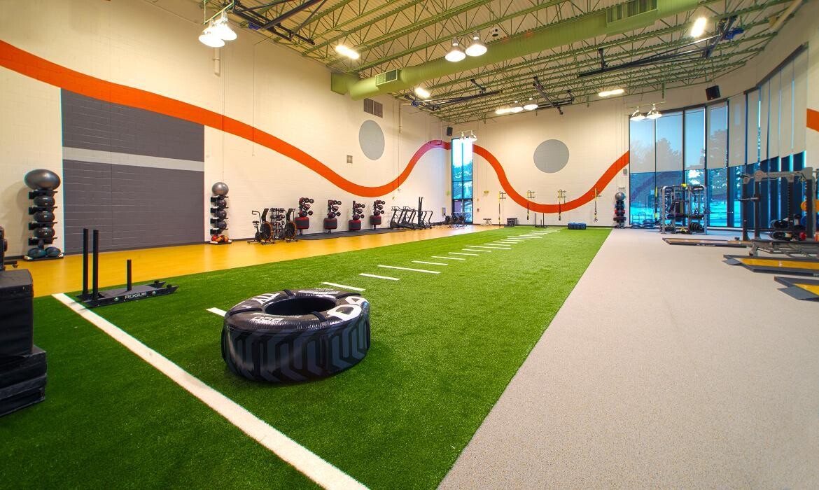 Images Colorado Athletic Club DTC