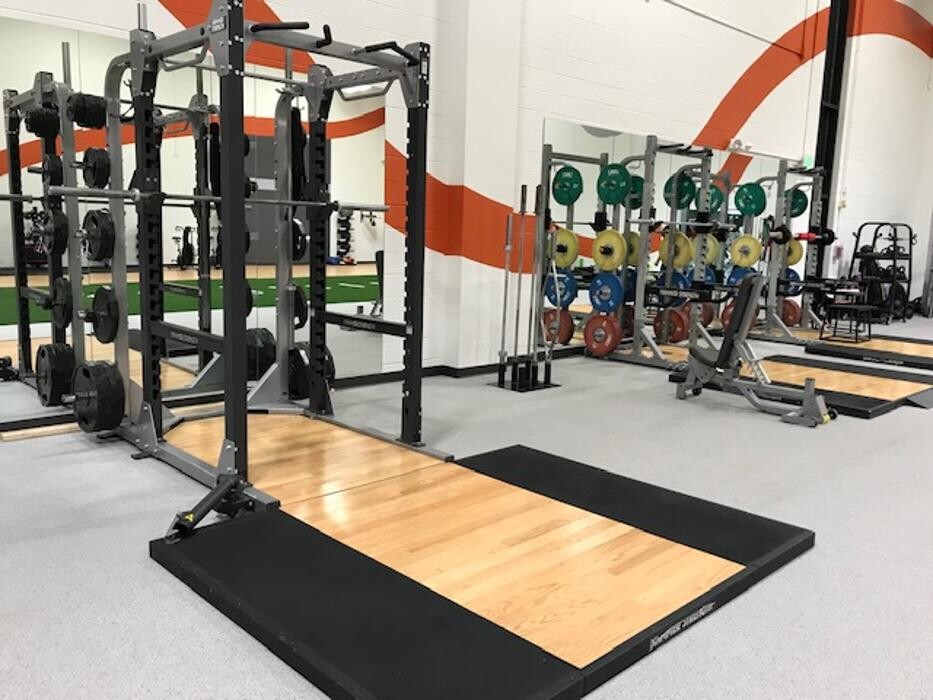 Images Colorado Athletic Club DTC