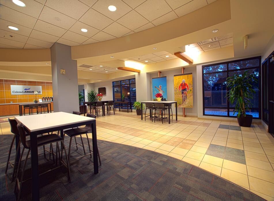 Images Colorado Athletic Club DTC