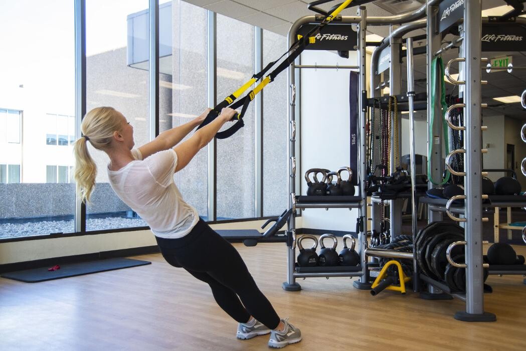 Images Colorado Athletic Club DTC