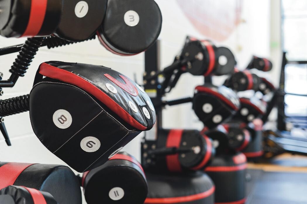 Images Colorado Athletic Club DTC