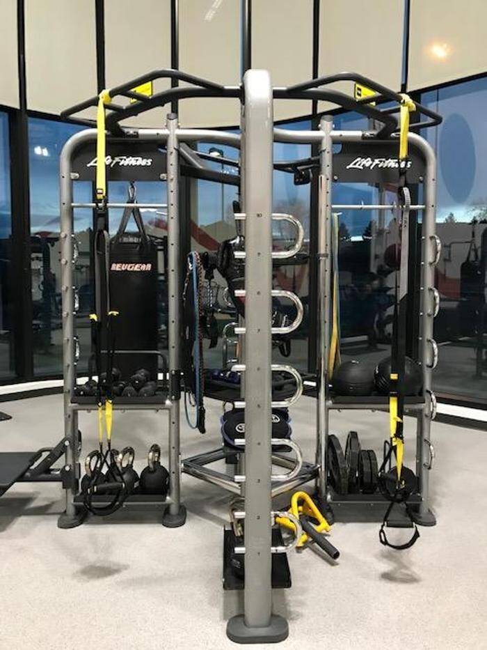 Images Colorado Athletic Club DTC