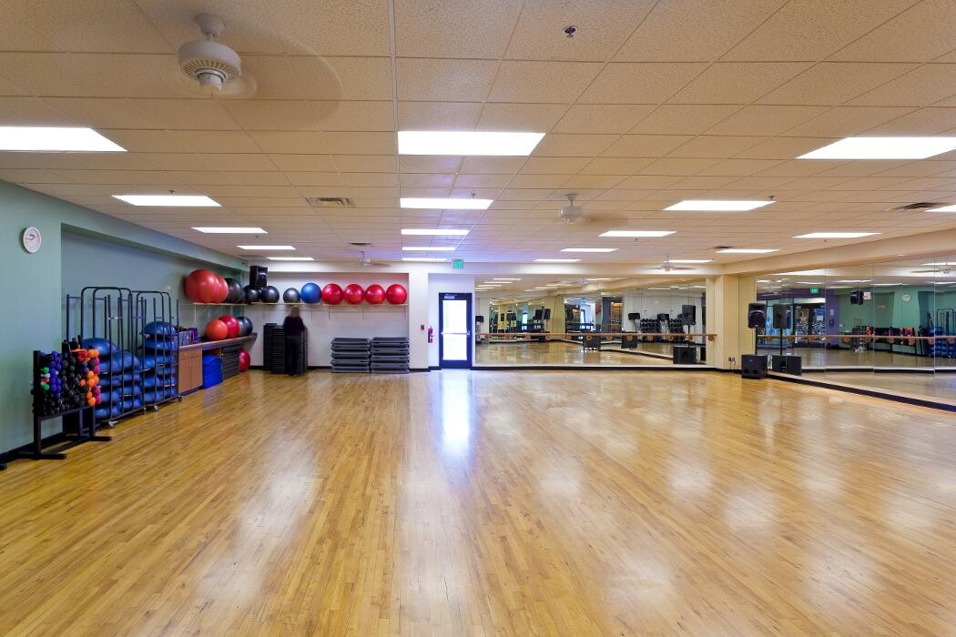 Images Colorado Athletic Club DTC